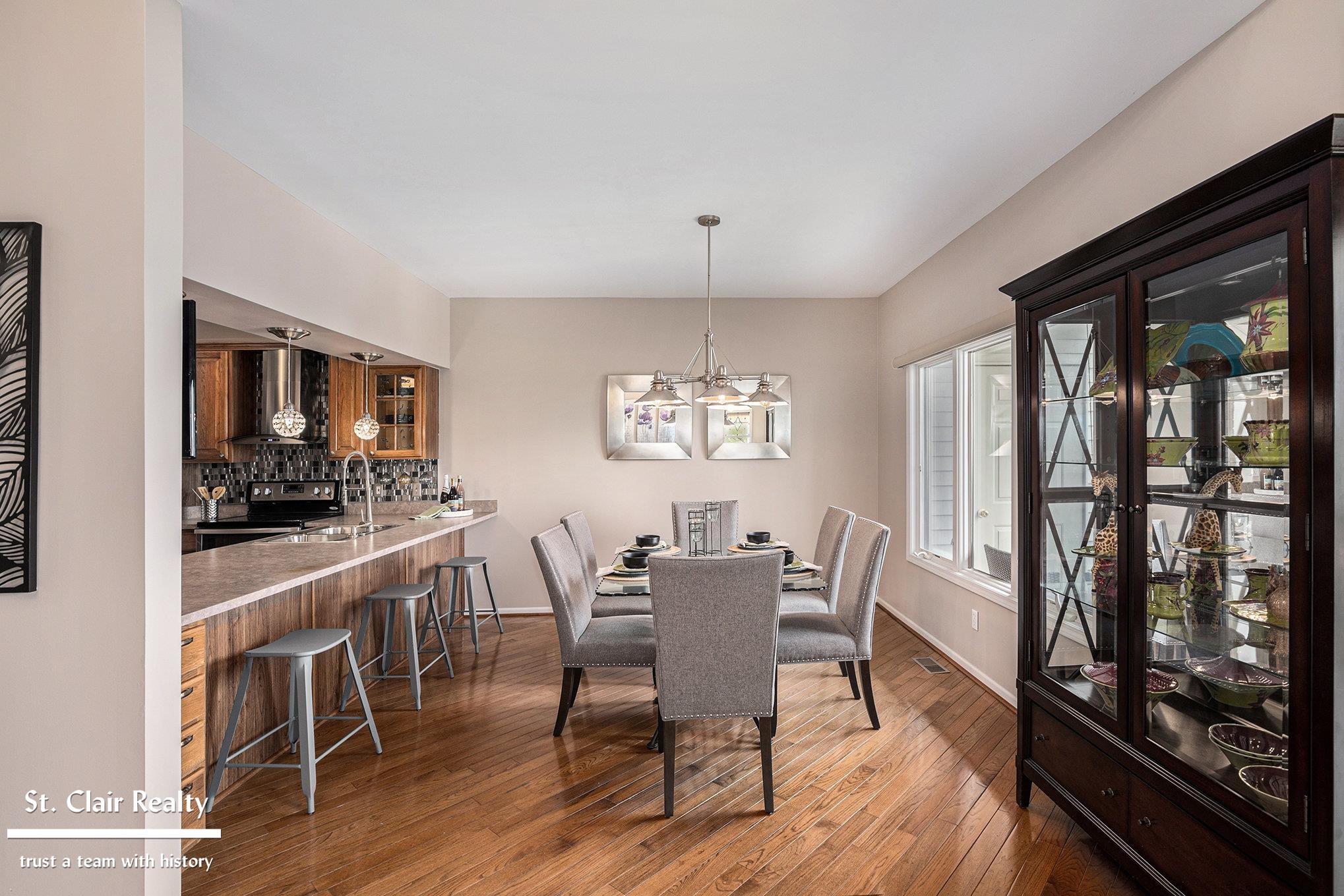 1935 River Road, Unit 27 St. Clair, MI 48079 - Photo 9 of 27 Gallery Image 9