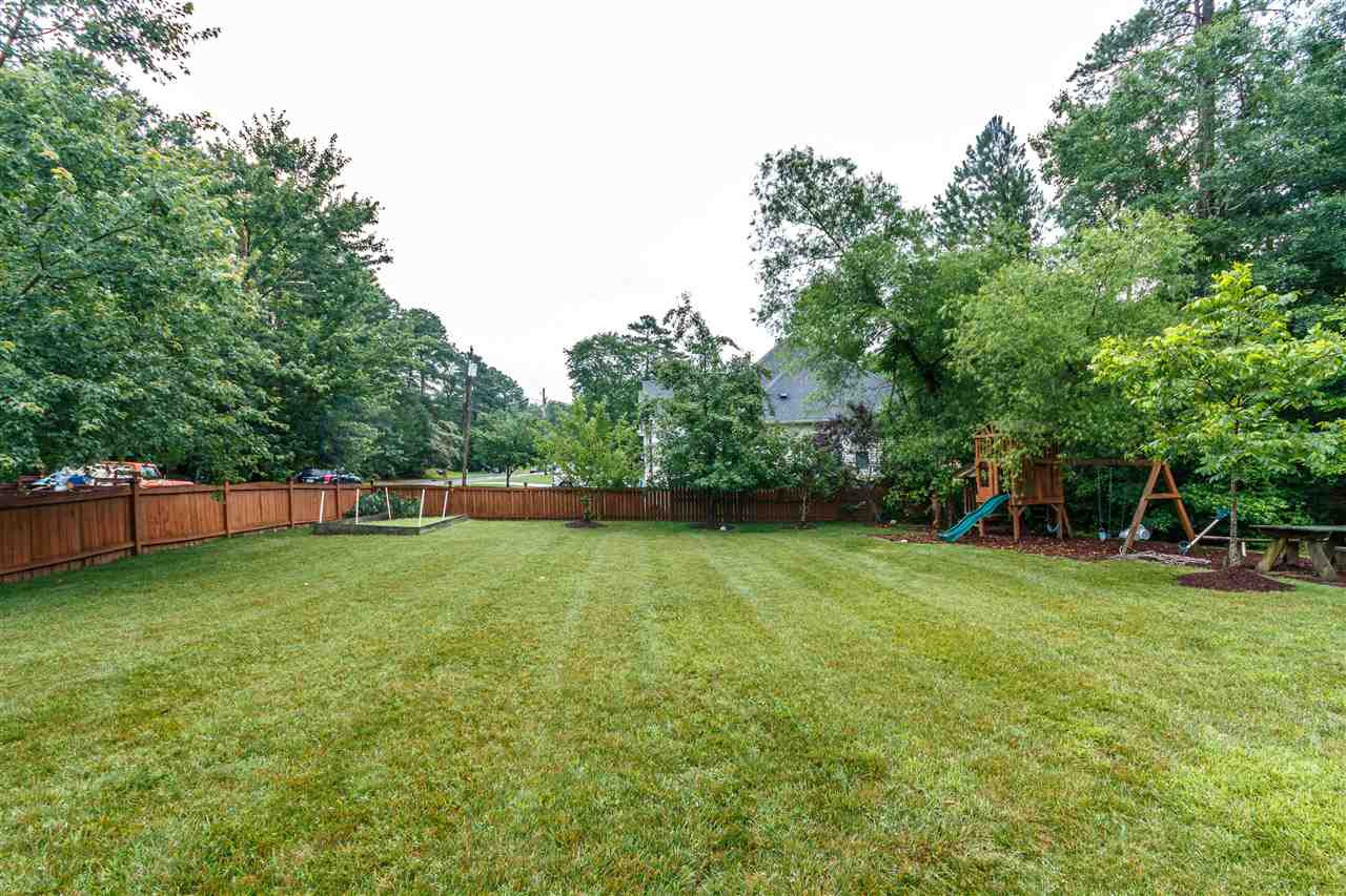 204 Ebon Road Durham, NC 27713 - Photo 28 of 30 Photo 28
