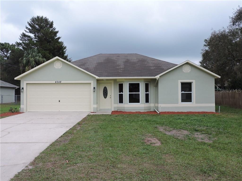 4248 Gondolier Road Spring Hill, FL 34609 - Photo 1 of 1