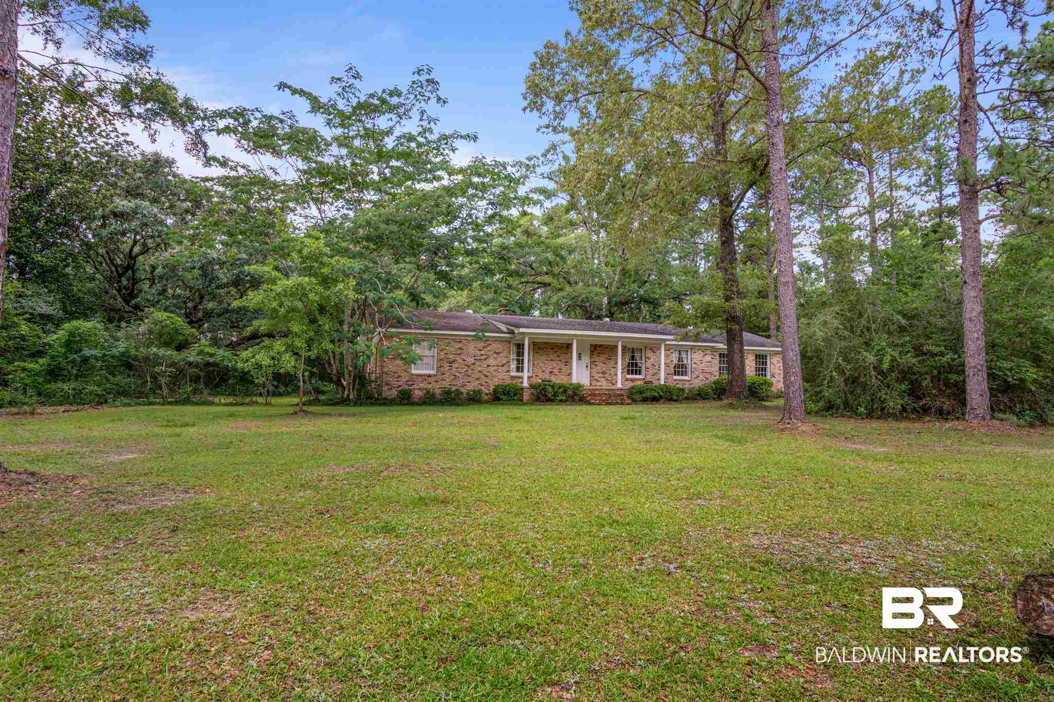 11220 George Johnson Road Bay Minette, AL 36507 - Photo 24 of 24