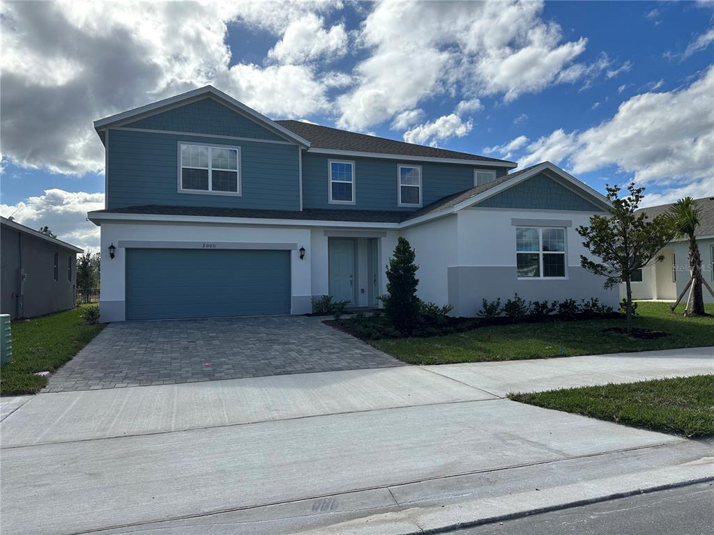 2000 Beevalley Way DeLand, FL 32724 - Photo 1 of 11
