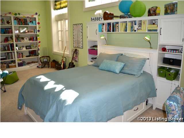 7913 Farm Spring Drive Prospect, KY 40059 - Photo 25 of 29 Additional Photo