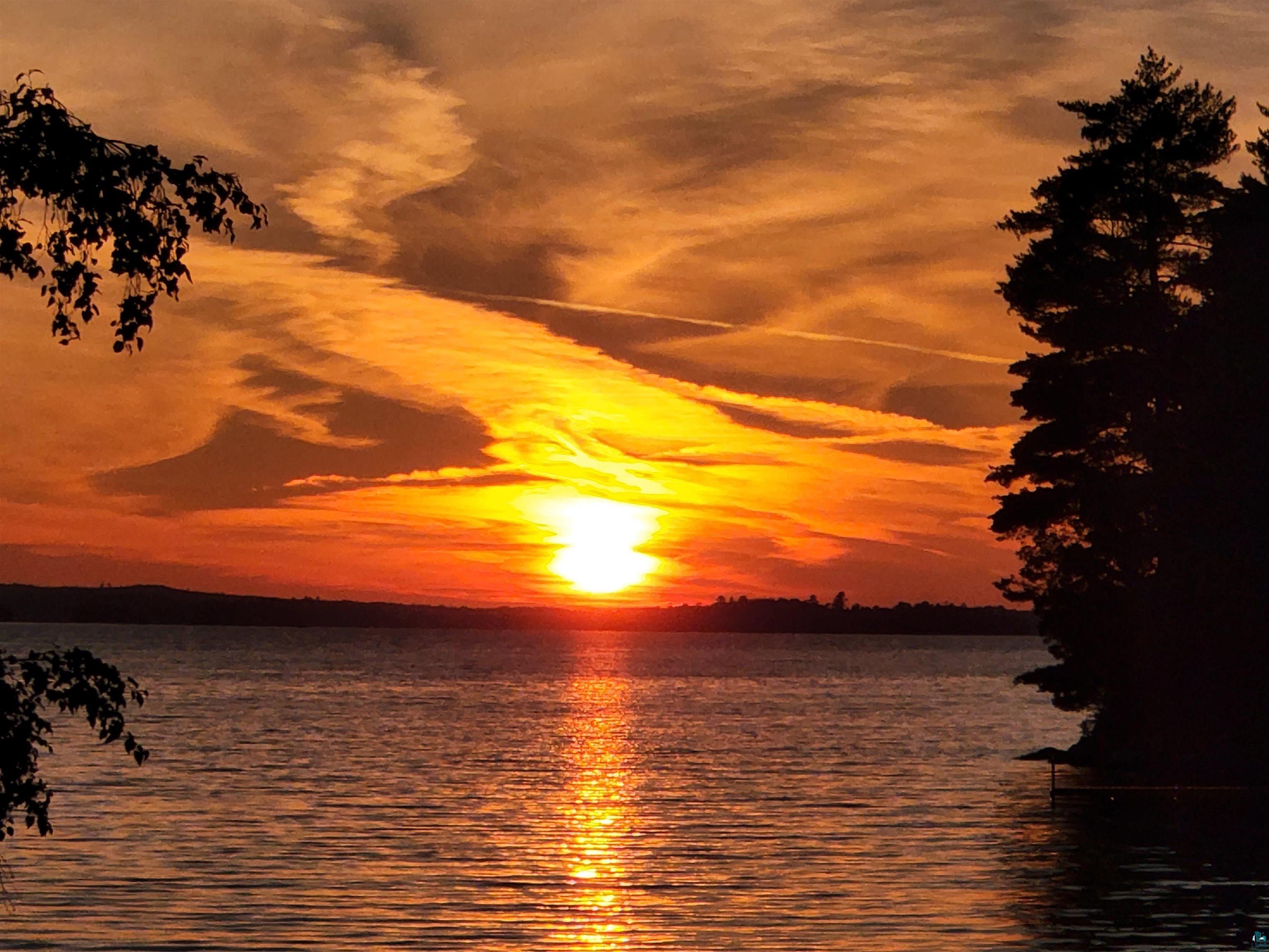 10992 Sweigert Road Orr, MN 55771 - Photo 11 of 17 Water view