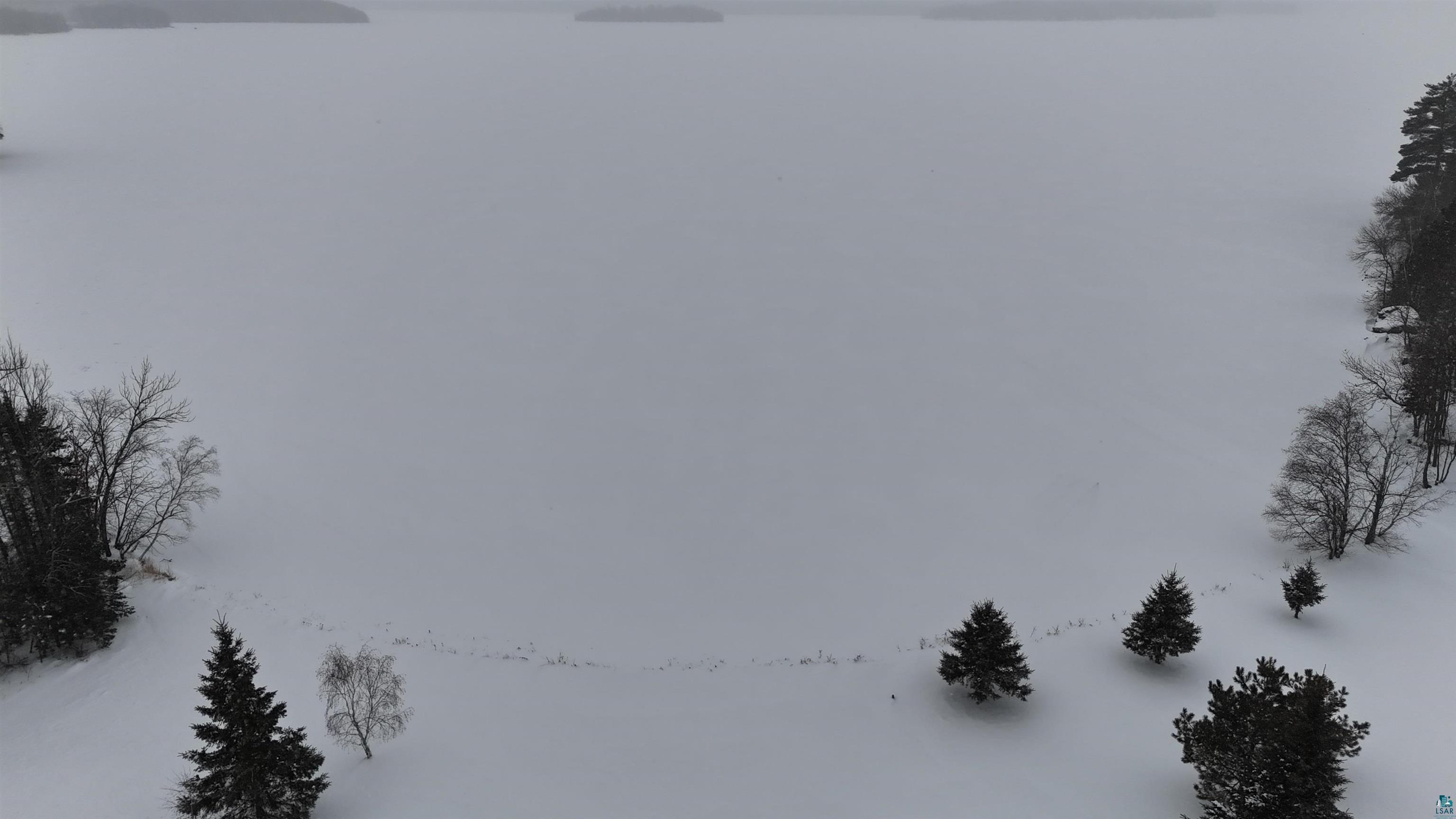 10992 Sweigert Road Orr, MN 55771 - Photo 16 of 17 Bird's eye view