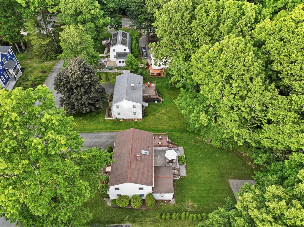 3 Barrows Road Worcester, MA 01609 - Photo 35 of 40