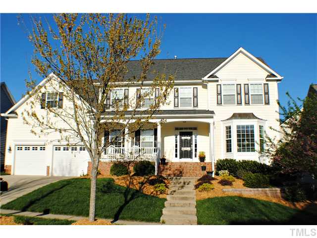 2511 Treen Street Raleigh, NC 27614 - Photo 1 of 25 Gallery Image 1