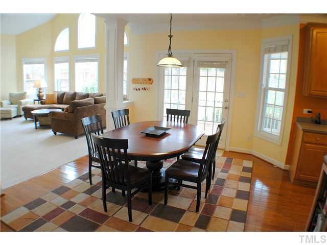 2511 Treen Street Raleigh, NC 27614 - Photo 11 of 25 Gallery Image 11