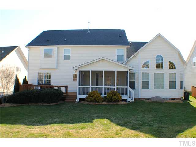 2511 Treen Street Raleigh, NC 27614 - Photo 18 of 25 Gallery Image 18