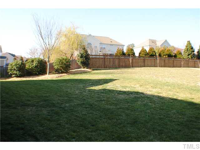 2511 Treen Street Raleigh, NC 27614 - Photo 19 of 25 Gallery Image 19