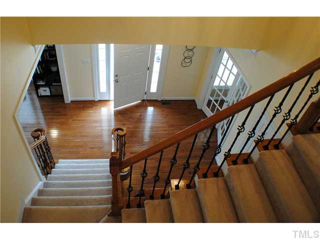 2511 Treen Street Raleigh, NC 27614 - Photo 2 of 25 Gallery Image 2