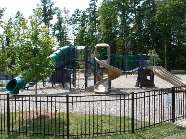2511 Treen Street Raleigh, NC 27614 - Photo 22 of 25 Community Playground
