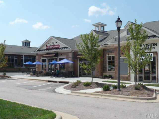 2511 Treen Street Raleigh, NC 27614 - Photo 24 of 25 Neighborhood shopping & dining!!