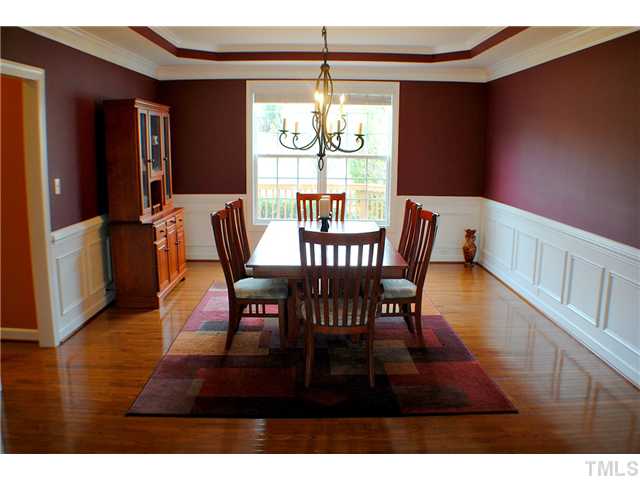 2511 Treen Street Raleigh, NC 27614 - Photo 4 of 25 Gallery Image 4