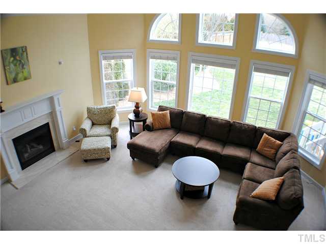 2511 Treen Street Raleigh, NC 27614 - Photo 5 of 25 Gallery Image 5