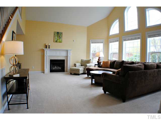2511 Treen Street Raleigh, NC 27614 - Photo 6 of 25 Gallery Image 6