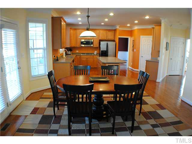 2511 Treen Street Raleigh, NC 27614 - Photo 9 of 25 Gallery Image 9