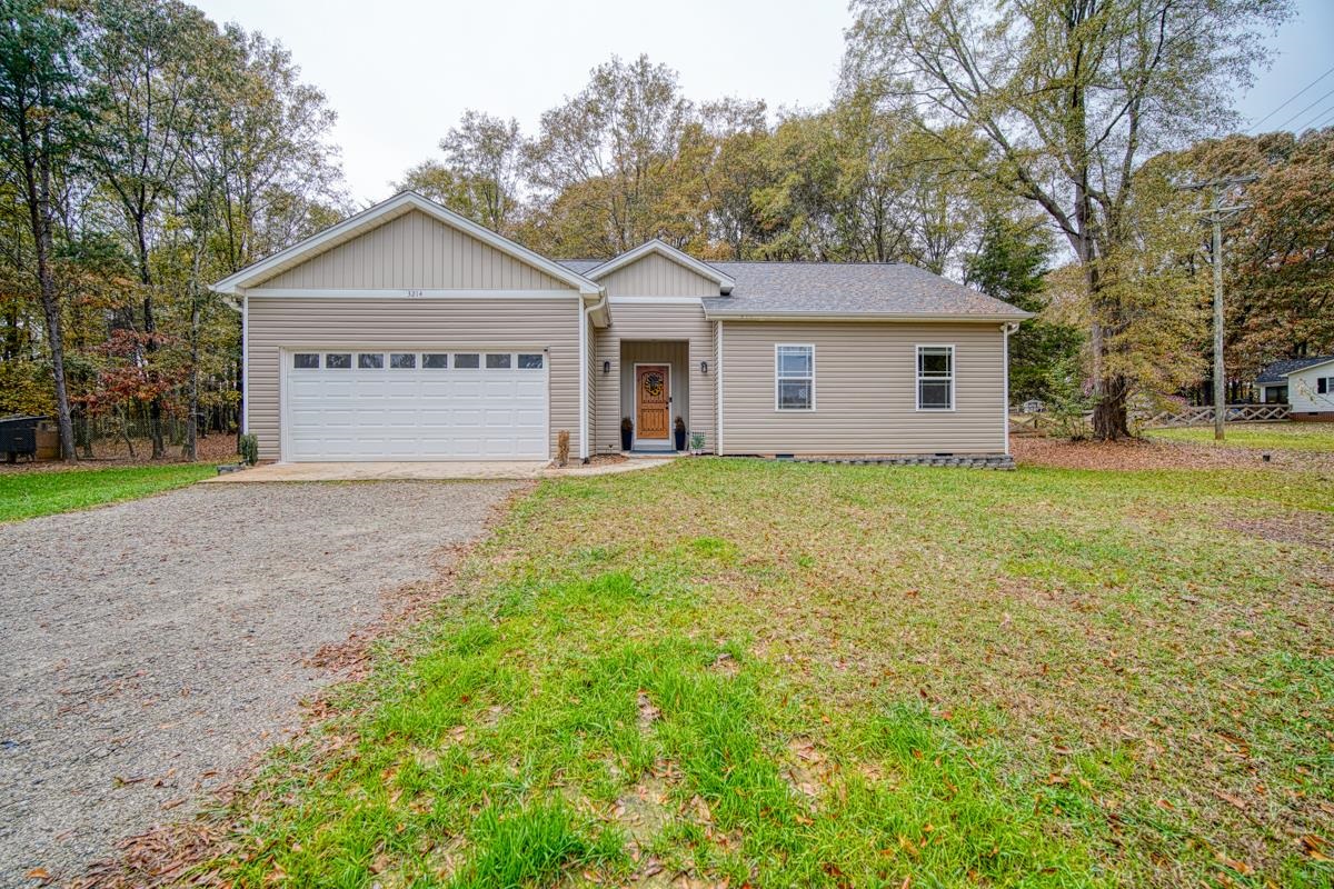 3214 Fairfield Road Chesnee, SC 29323 - Photo 1 of 31