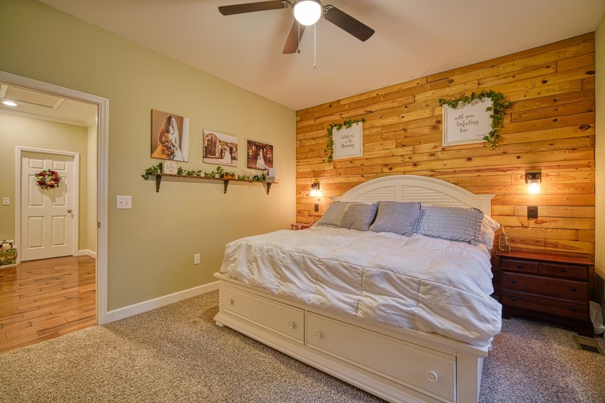 3214 Fairfield Road Chesnee, SC 29323 - Photo 13 of 31