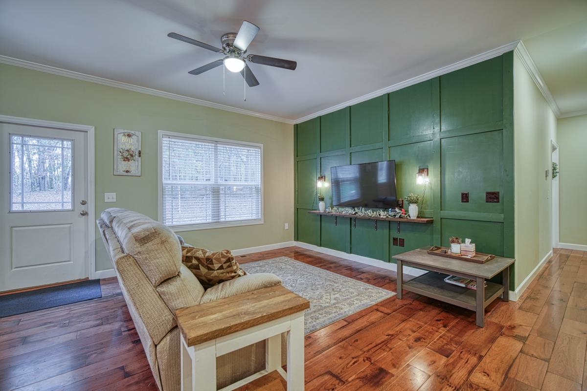 3214 Fairfield Road Chesnee, SC 29323 - Photo 2 of 31
