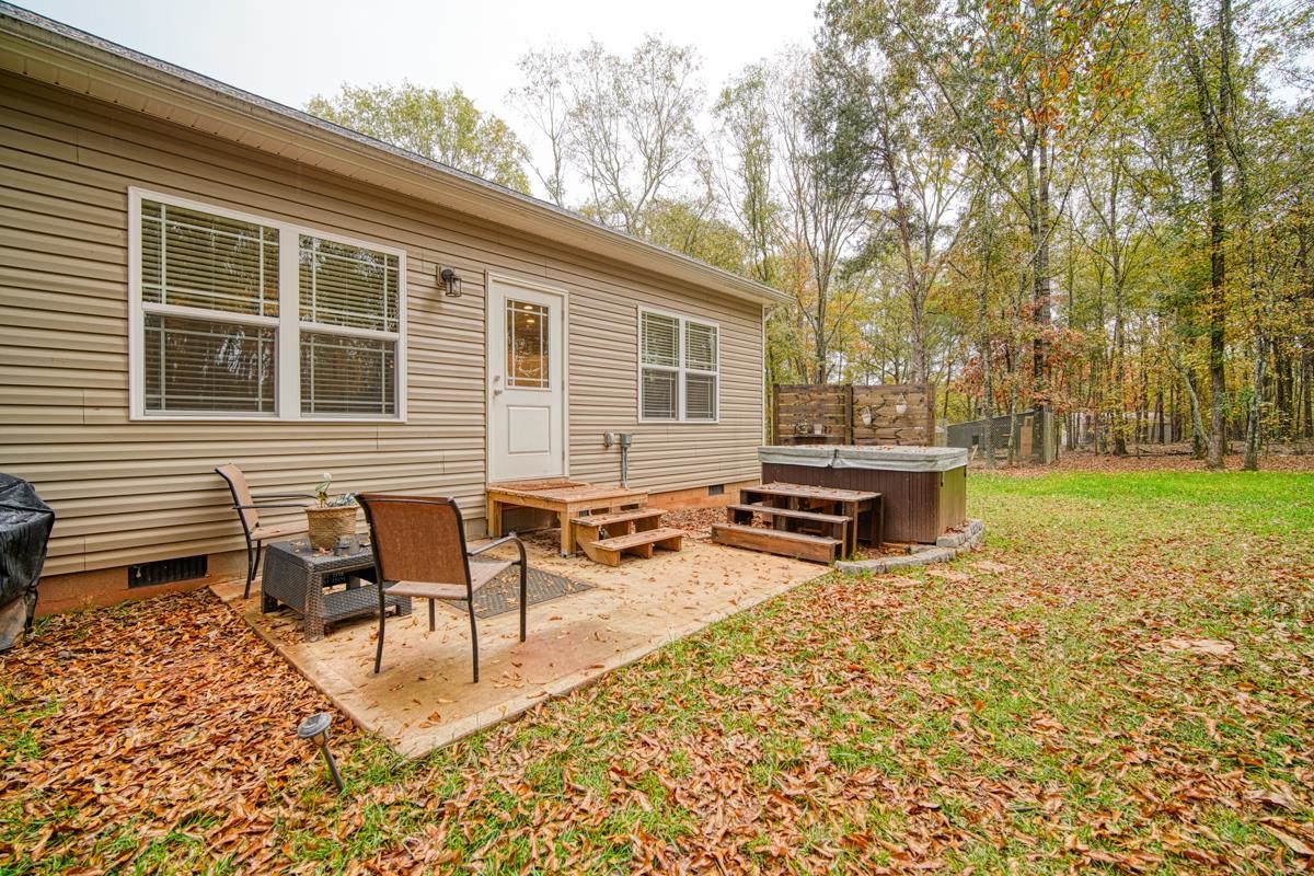 3214 Fairfield Road Chesnee, SC 29323 - Photo 28 of 31