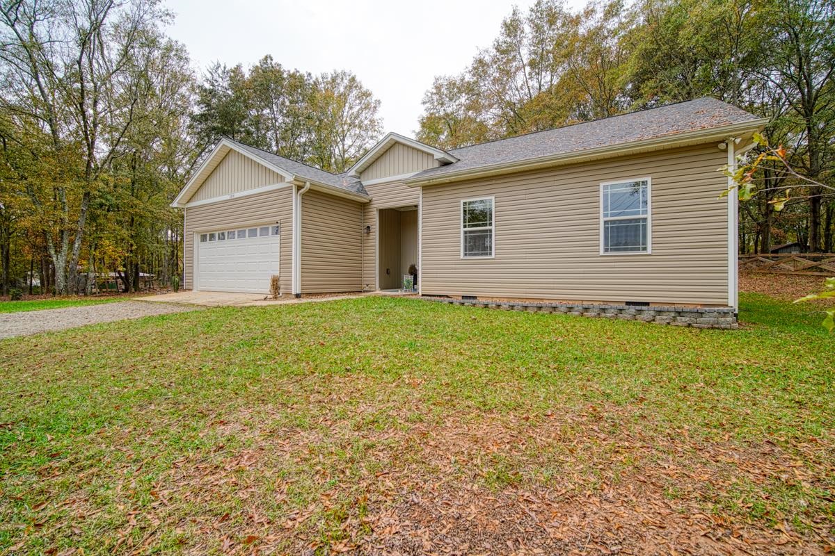 3214 Fairfield Road Chesnee, SC 29323 - Photo 31 of 31