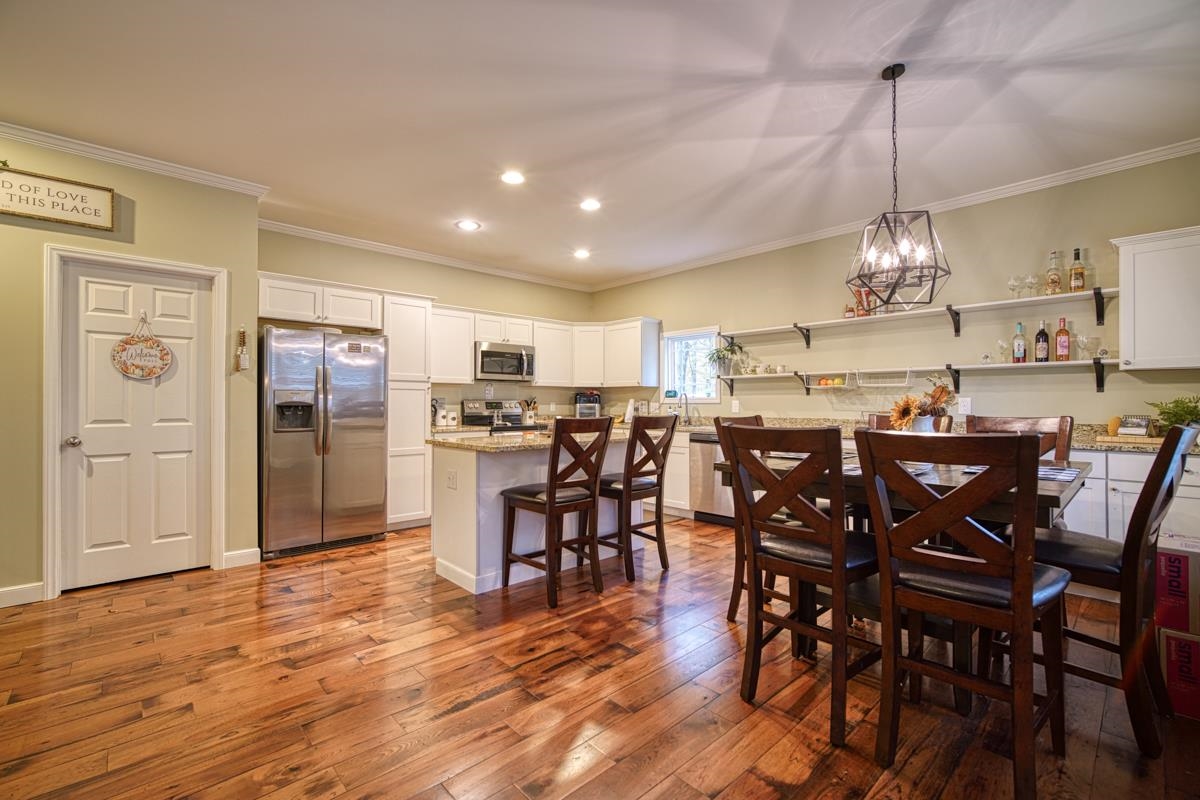 3214 Fairfield Road Chesnee, SC 29323 - Photo 5 of 31