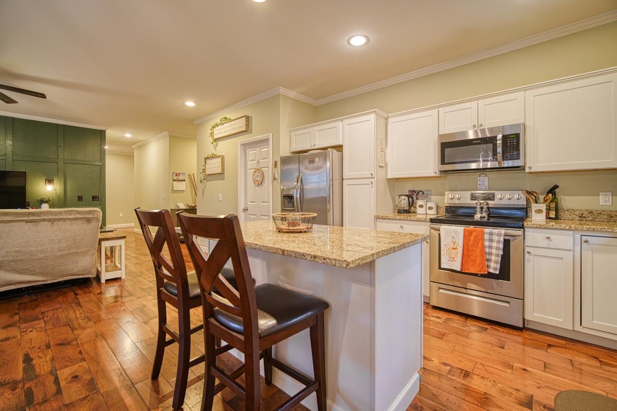 3214 Fairfield Road Chesnee, SC 29323 - Photo 10 of 31