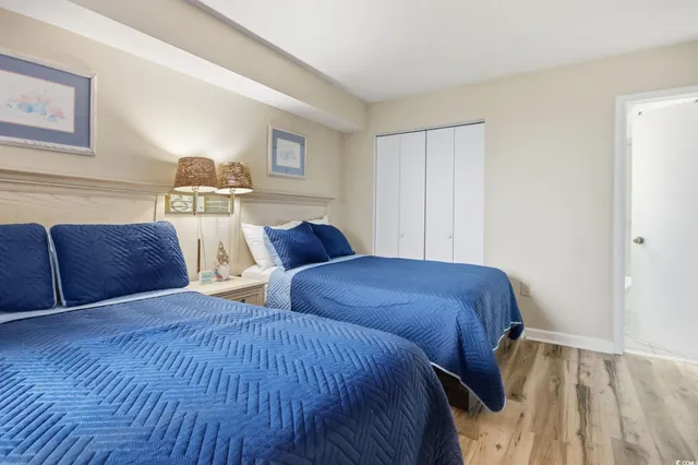 $375,000 | 4800 South Ocean Boulevard, Unit 603, North Myrtle Beach, SC 29582