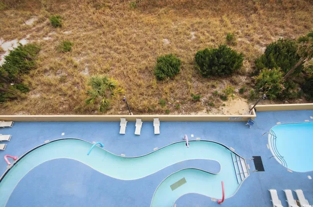 $375,000 | 4800 South Ocean Boulevard, Unit 603, North Myrtle Beach, SC 29582