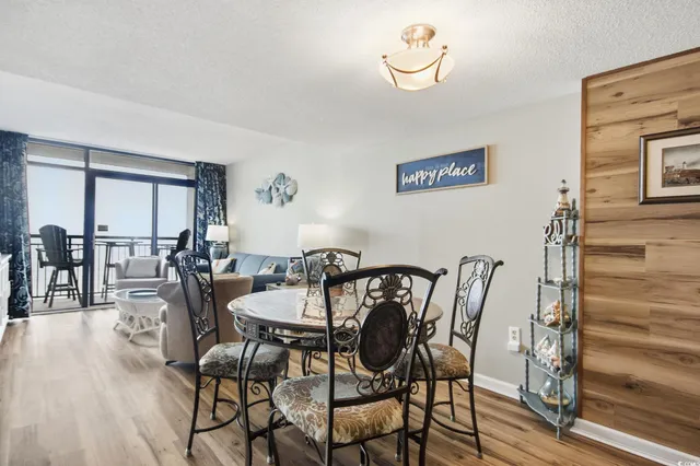 $375,000 | 4800 South Ocean Boulevard, Unit 603, North Myrtle Beach, SC 29582