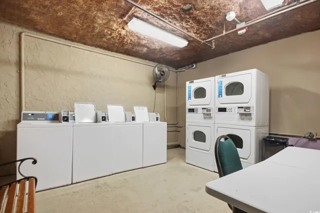 $375,000 | 4800 South Ocean Boulevard, Unit 603, North Myrtle Beach, SC 29582