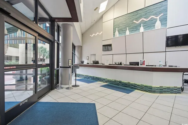 $375,000 | 4800 South Ocean Boulevard, Unit 603, North Myrtle Beach, SC 29582