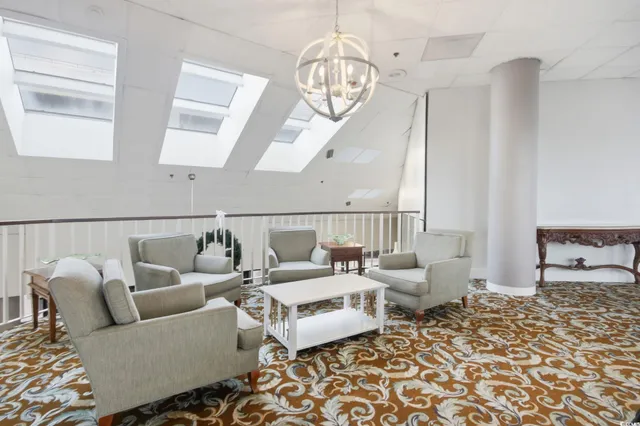 $375,000 | 4800 South Ocean Boulevard, Unit 603, North Myrtle Beach, SC 29582