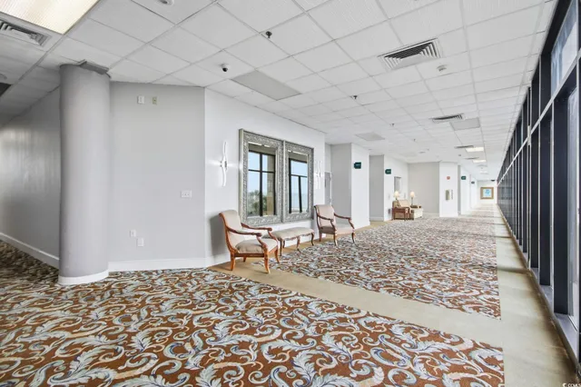 $375,000 | 4800 South Ocean Boulevard, Unit 603, North Myrtle Beach, SC 29582