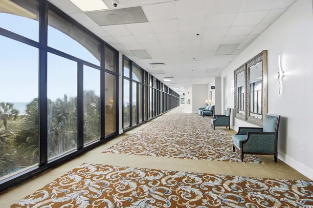 $375,000 | 4800 South Ocean Boulevard, Unit 603, North Myrtle Beach, SC 29582