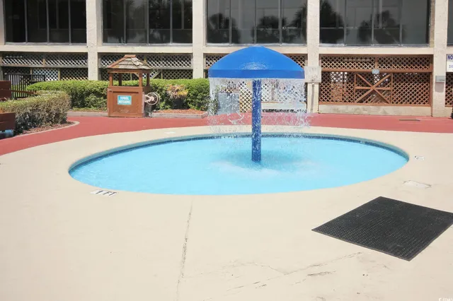 $375,000 | 4800 South Ocean Boulevard, Unit 603, North Myrtle Beach, SC 29582