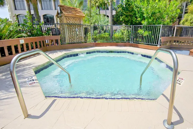 $375,000 | 4800 South Ocean Boulevard, Unit 603, North Myrtle Beach, SC 29582