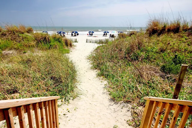 $375,000 | 4800 South Ocean Boulevard, Unit 603, North Myrtle Beach, SC 29582