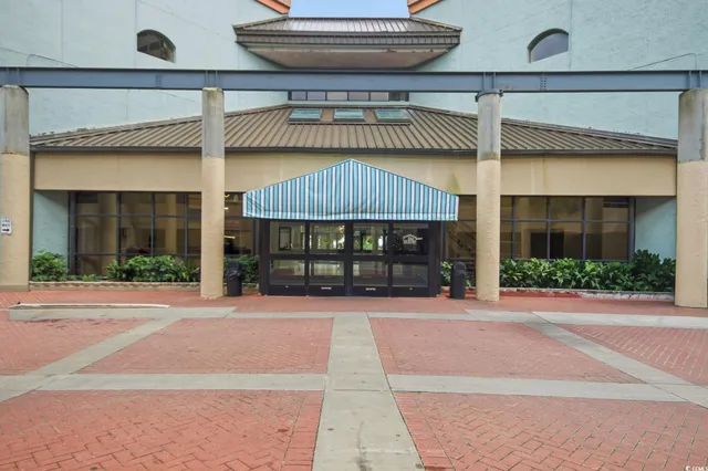 $375,000 | 4800 South Ocean Boulevard, Unit 603, North Myrtle Beach, SC 29582
