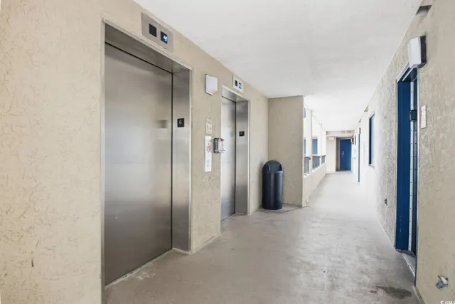 $375,000 | 4800 South Ocean Boulevard, Unit 603, North Myrtle Beach, SC 29582