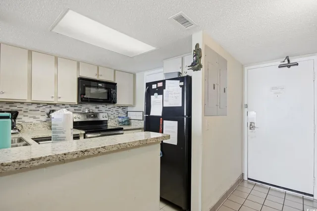 $375,000 | 4800 South Ocean Boulevard, Unit 603, North Myrtle Beach, SC 29582
