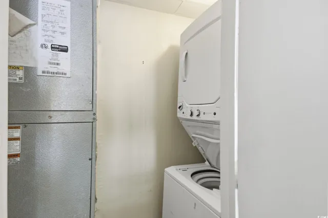 $375,000 | 4800 South Ocean Boulevard, Unit 603, North Myrtle Beach, SC 29582