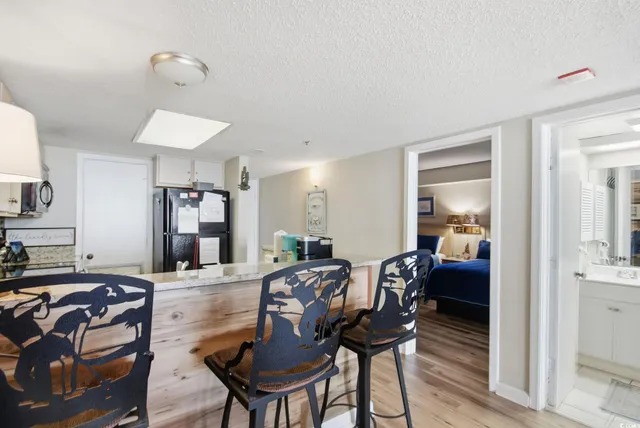 $375,000 | 4800 South Ocean Boulevard, Unit 603, North Myrtle Beach, SC 29582