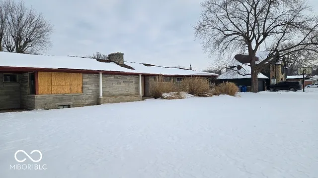 $189,900 | 101 East N East Street, Gas City, IN 46933