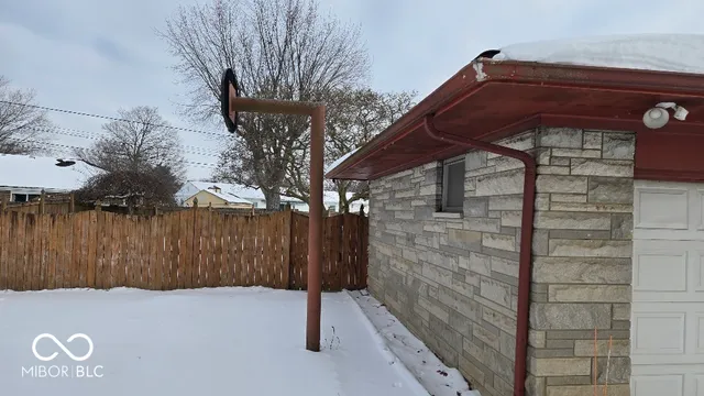 $189,900 | 101 East N East Street, Gas City, IN 46933