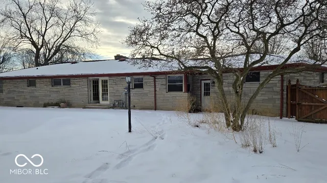 $189,900 | 101 East N East Street, Gas City, IN 46933