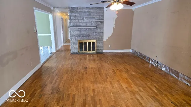 $189,900 | 101 East N East Street, Gas City, IN 46933