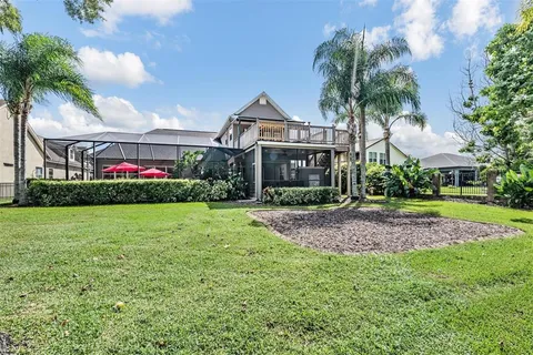 $995,000 | 22519 Southshore Drive, Land O' Lakes, FL 34639