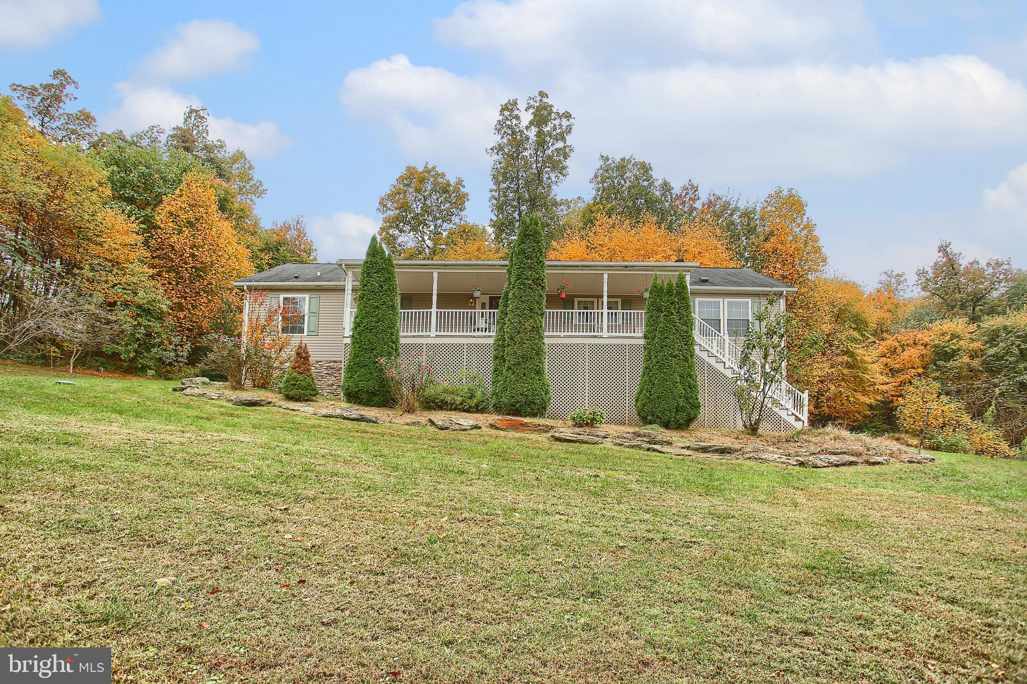 155 Highville Road Conestoga, PA 17516 - Photo 3 of 53