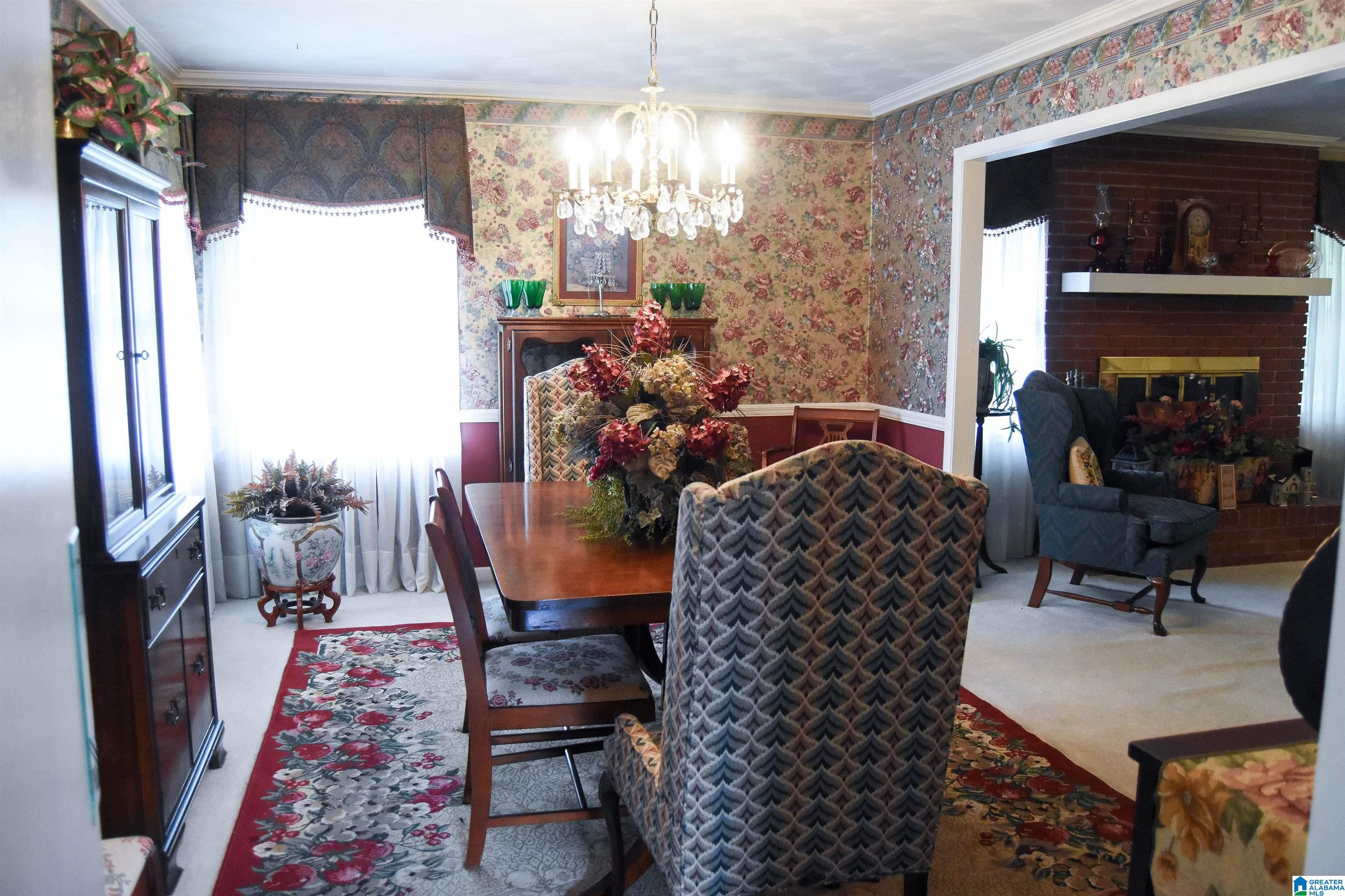 101 Adelaide Street Southwest Jacksonville, AL 36265 - Photo 14 of 54
